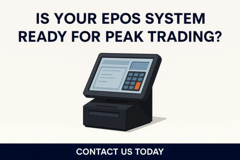 Maximising Footfall During Major Sporting Events: Is Your EPoS Ready?