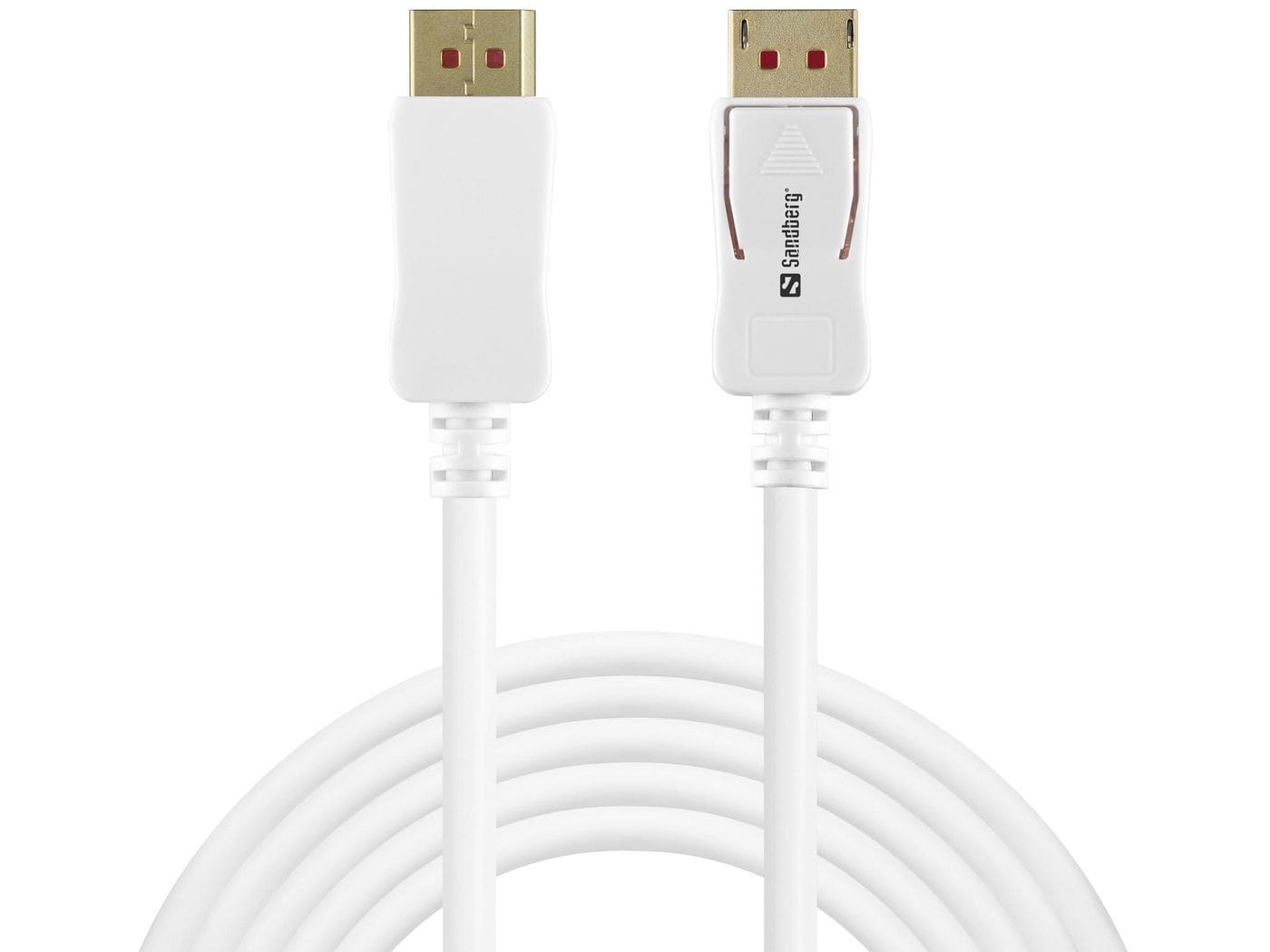 Sandberg DisplayPort 1.4 8K60Hz 2m Cable - 509-15