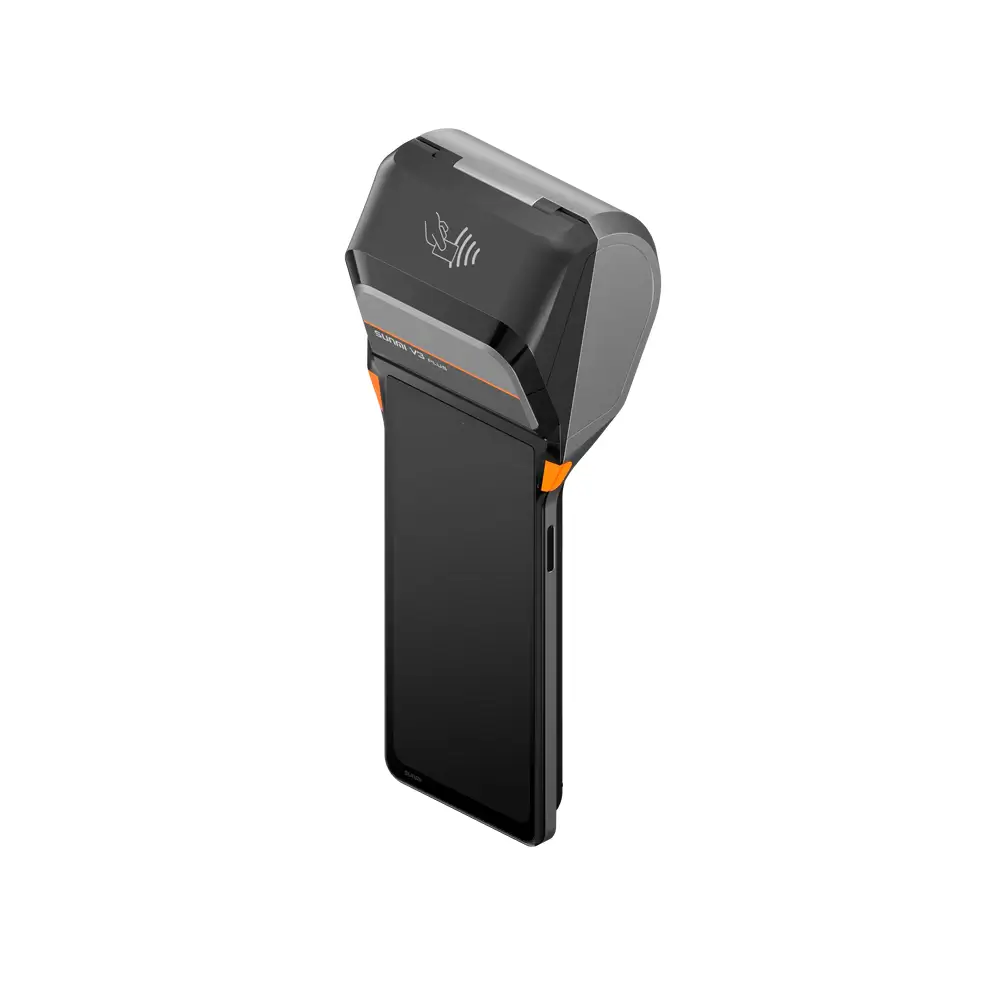 Sunmi V3 Plus Front