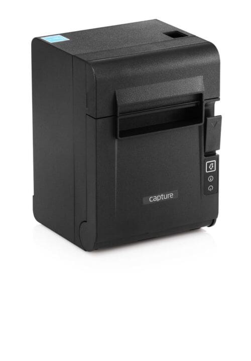 Capture Thermal Receipt Printer - CA-PP-10000B