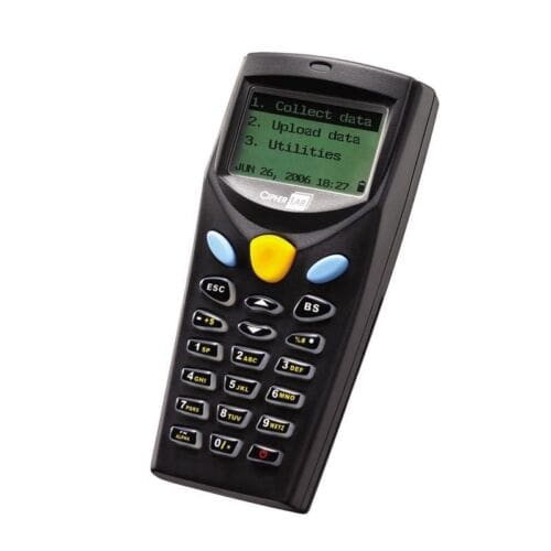CipherLab CPT-8001 Mobile Computer