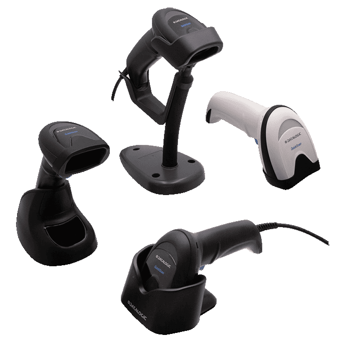 Datalogic QM2500 2D Barcode Scanner