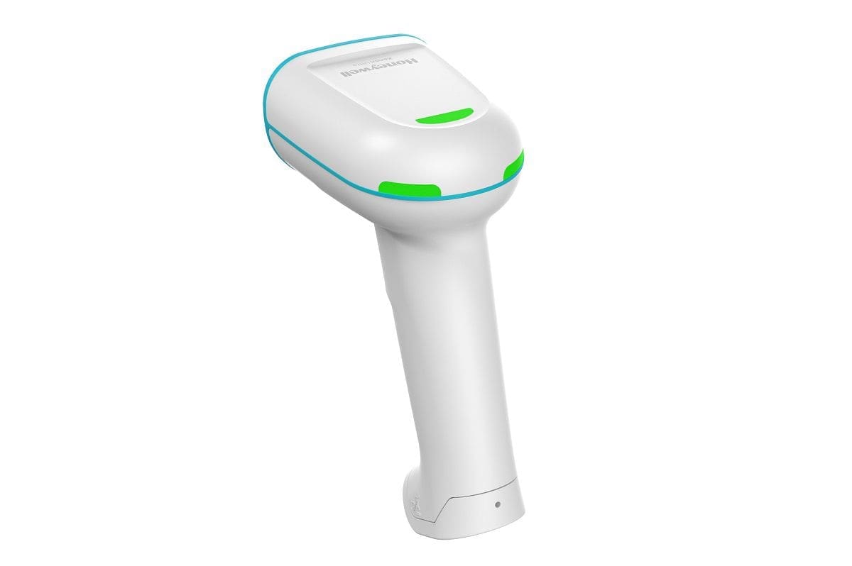 Honeywell Xenon Ultra 1960h 2D Handheld Scanner - 1960HHD-5USB-R