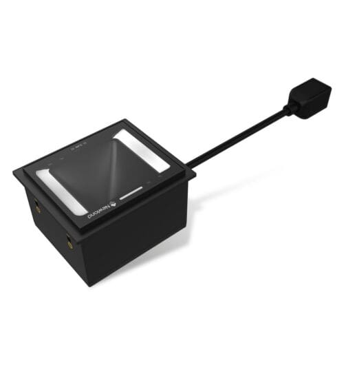 Newland FM3281 2D Fixed Mount Barcode Scanner