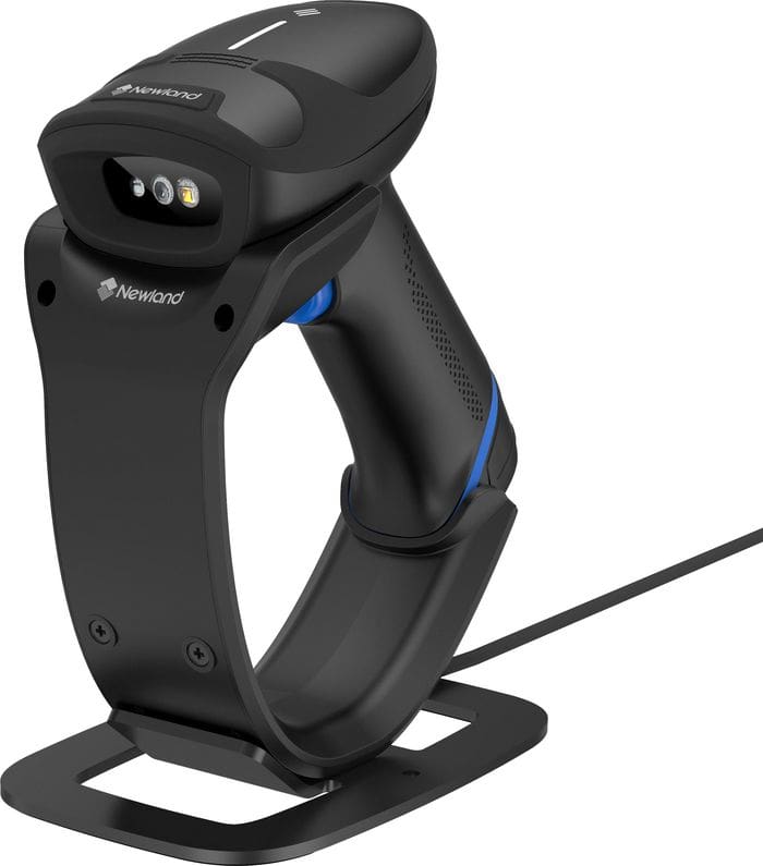 Newland HR33 Marlin Bluetooth 2D CMOS Handheld - NLS-HR3300-BT