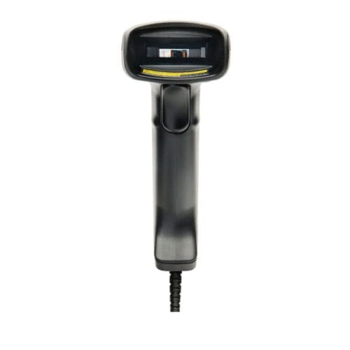 Opticon L-46R High Speed Laser Scanner - 15234