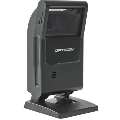 Opticon M-10 2D CMOS Omnidirectional Scanner - 13356