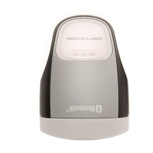 Opticon OPC-3301i 1D CCD Bluetooth Handheld Barcode - 13724