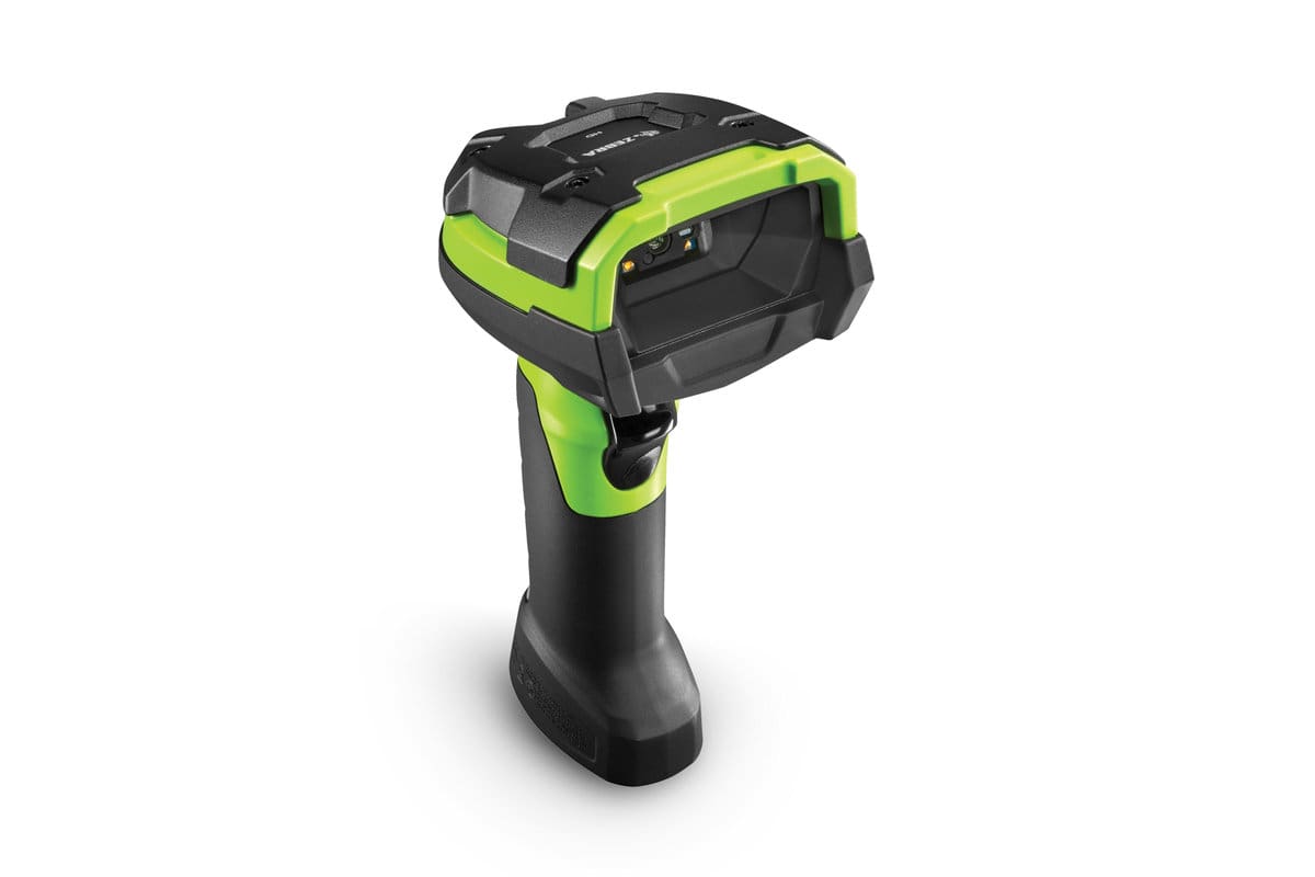 Zebra DS3608-SR 2D Barcode Scanner