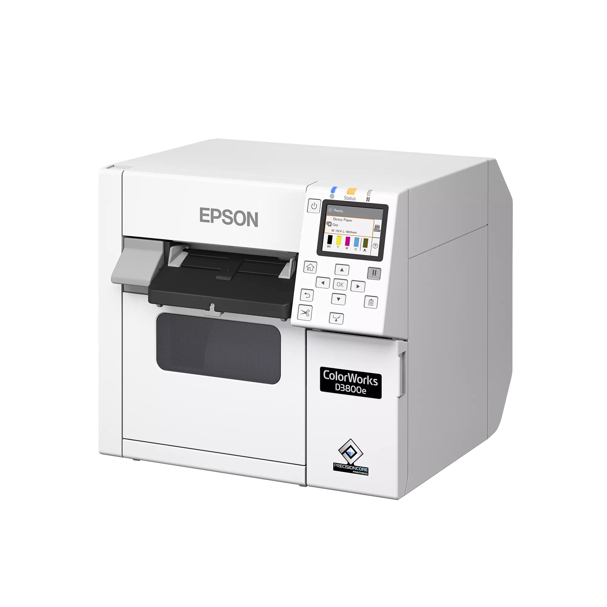Epson ColorWorks D3800e