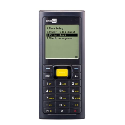 CipherLab 8200 mobile computer