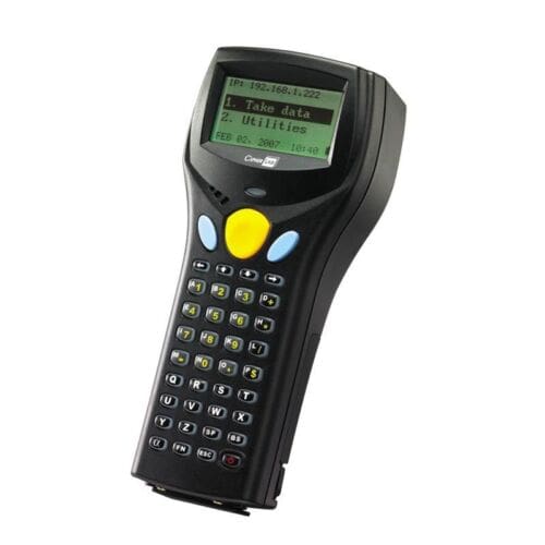 CipherLab CPT-8300 Batch Handheld Terminal, 2MB - A8300RS000213