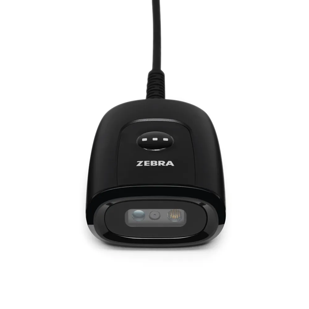 Zebra DS55 2D Fixed Mount Barcode Scanner