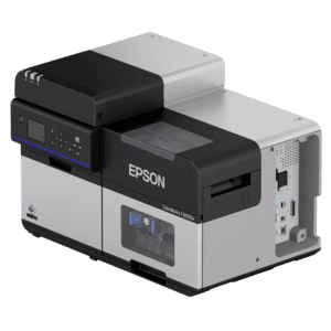 Epson ColorWorks C8000 Label Printer