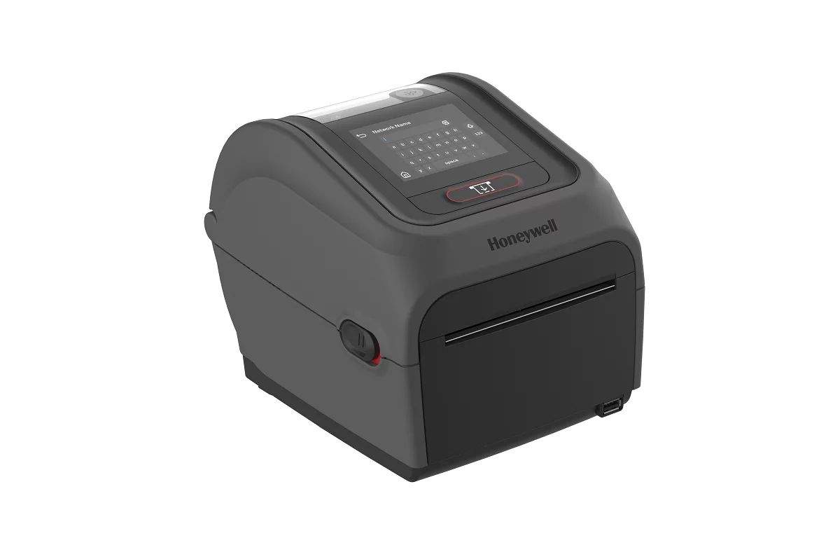 Honeywell PC45 Desktop Label Printer - PC45T020000200