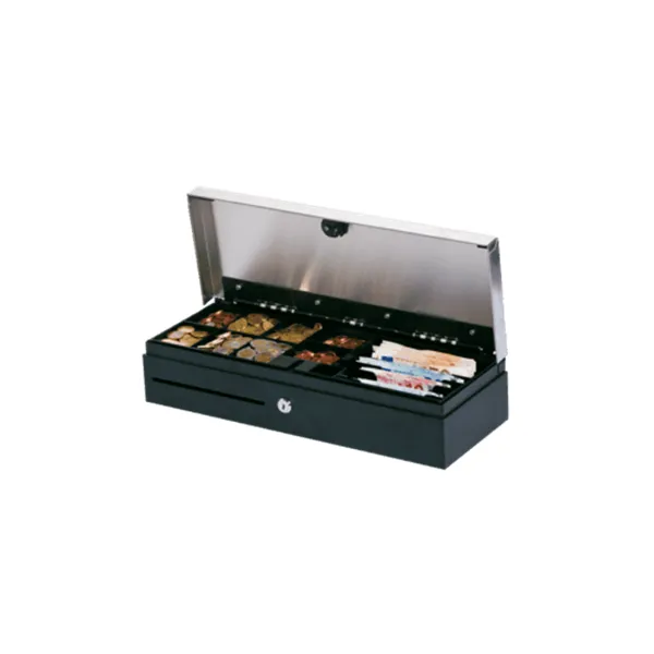 Metapace K-3 V.2 Top-Opening Cash - CD-JTK3-M24-861-SF-9005