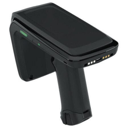 Zebra RFD40 UHF RFID Sled