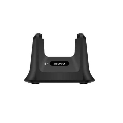 Urovo Single-Slot Charging and Ethernet Cradle - HBCCT58S-1